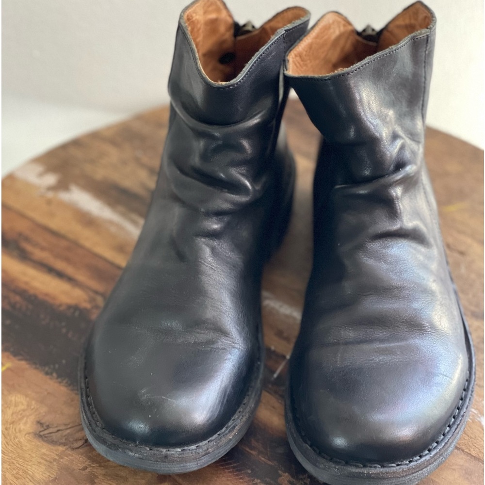 COPY - Fiorentini baker high-quality ankle boots. Black. Size 36. Excellent con…